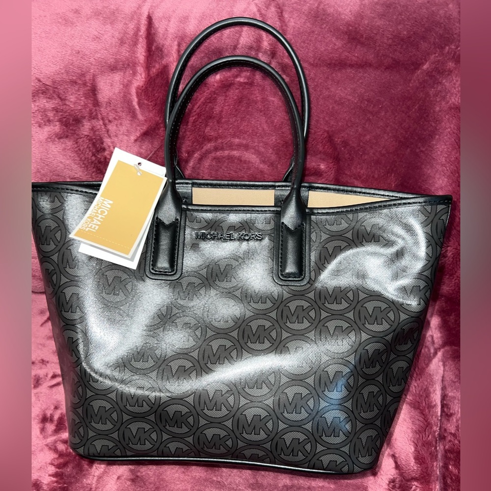 Michael Kors Jodie Small Tote